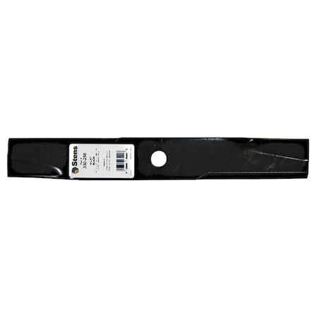 Stens Hi-Lift Blade For John Deere 110 And 112 With 38" Deck M41237; 330-258 330-258